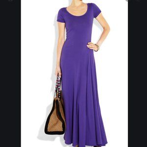 Ralph Lauren Black Label Taylor 'Maxi' Dress